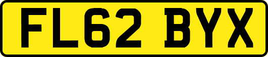 FL62BYX