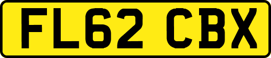 FL62CBX