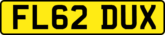 FL62DUX