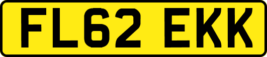FL62EKK