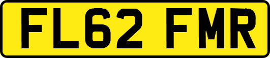 FL62FMR