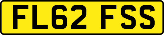 FL62FSS