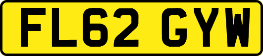 FL62GYW