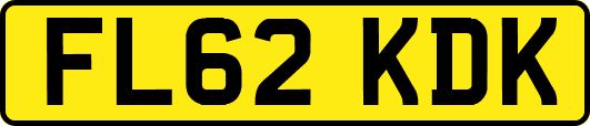 FL62KDK