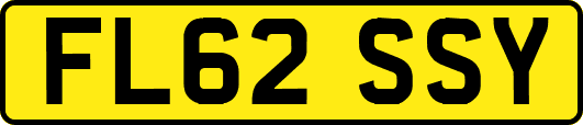 FL62SSY