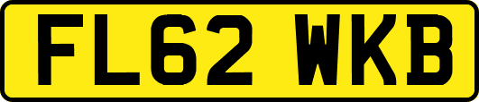 FL62WKB