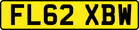 FL62XBW