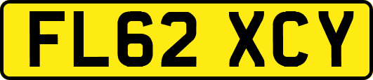 FL62XCY
