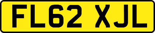 FL62XJL