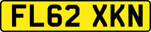 FL62XKN