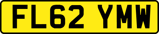 FL62YMW