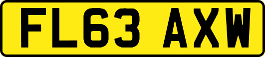 FL63AXW