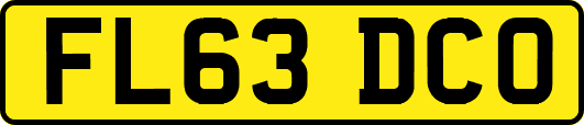 FL63DCO
