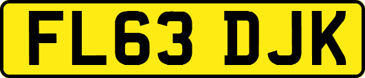 FL63DJK