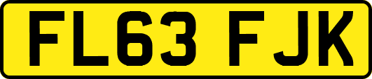 FL63FJK