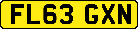 FL63GXN