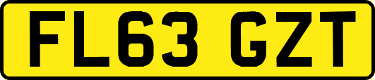 FL63GZT