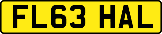 FL63HAL
