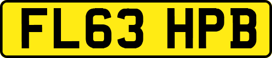 FL63HPB