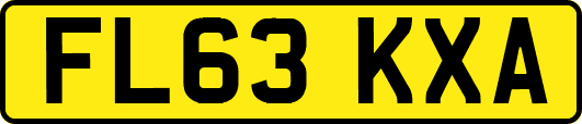 FL63KXA