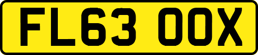 FL63OOX