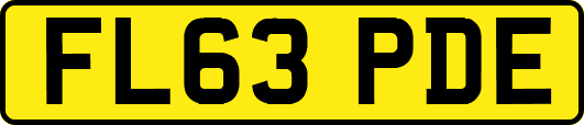 FL63PDE