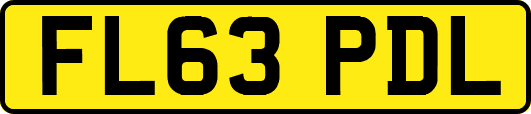 FL63PDL