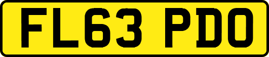 FL63PDO