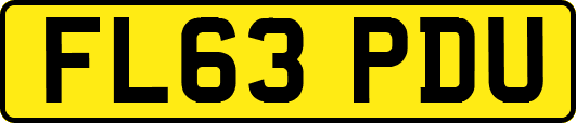 FL63PDU