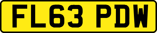 FL63PDW