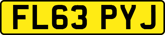 FL63PYJ