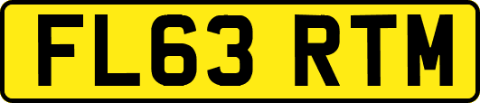 FL63RTM