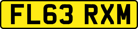 FL63RXM