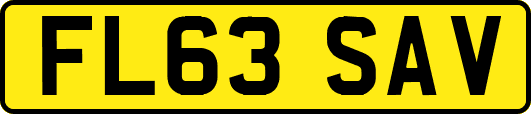 FL63SAV
