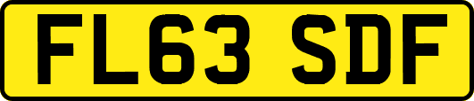 FL63SDF