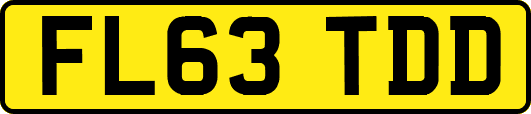 FL63TDD
