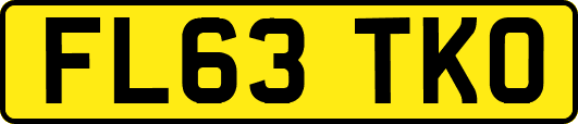 FL63TKO