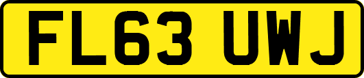 FL63UWJ