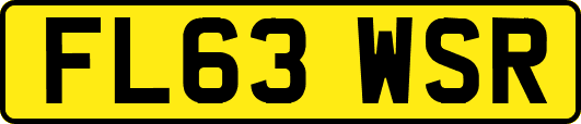 FL63WSR