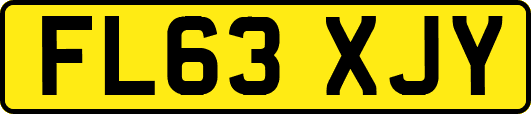 FL63XJY