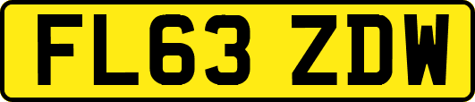 FL63ZDW