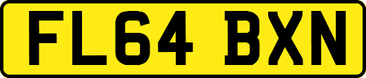 FL64BXN