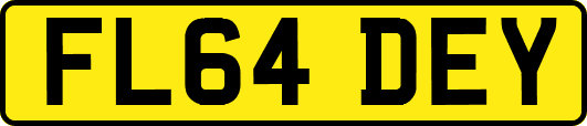 FL64DEY