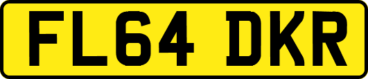 FL64DKR