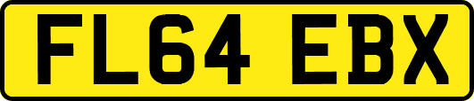 FL64EBX