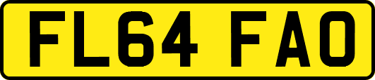 FL64FAO