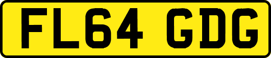 FL64GDG