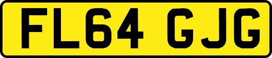 FL64GJG