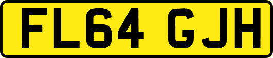 FL64GJH