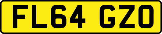 FL64GZO